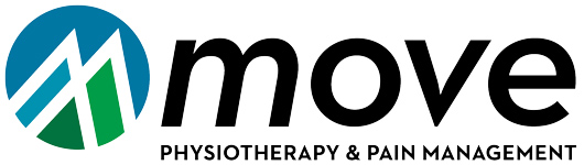 Move Physiotherapy